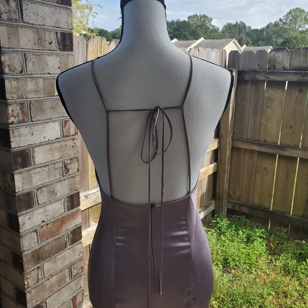 VINTAGE PLEIN SUD DRESS - Picture 7 of 10
